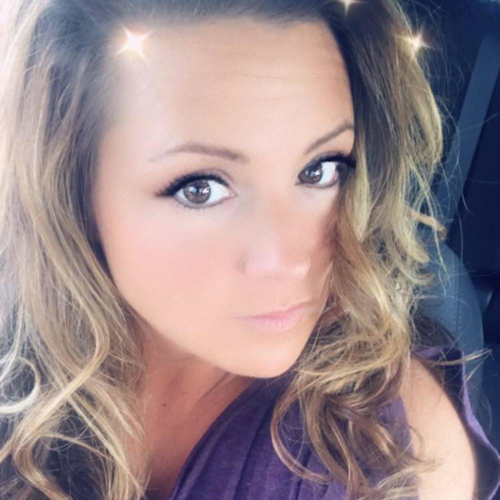 Meet your Posher, Cindy